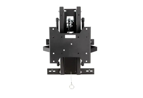 DROP DOWN WALL MOUNT