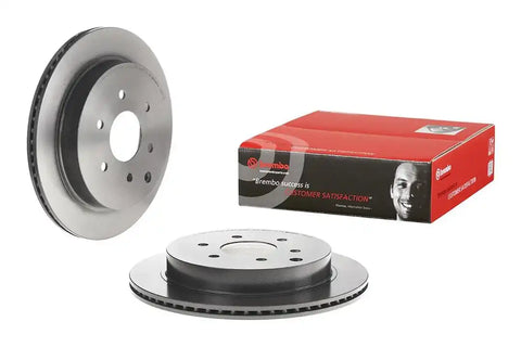 DISC BRAKE ROTOR