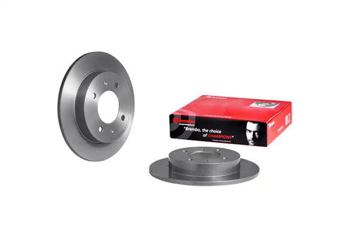 DISC BRAKE ROTOR