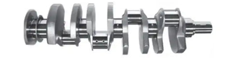 CRANK-4340 FORGE 4.750 ST