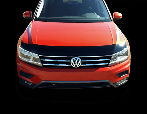 FOCUS AUTO HD21T18 VW TIGUAN (18-20) ACRYLIC HOOD PROT