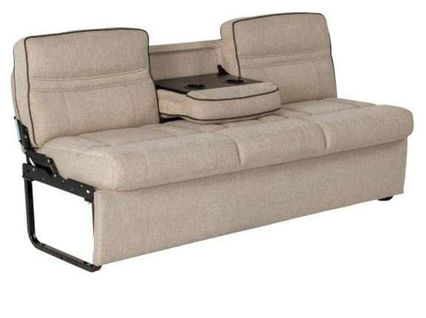 Lippert Components 2020129842 Sofa Thomas Payne Jack Knife 72 Inch Width x 30 Inch Depth x 34 Inch Height