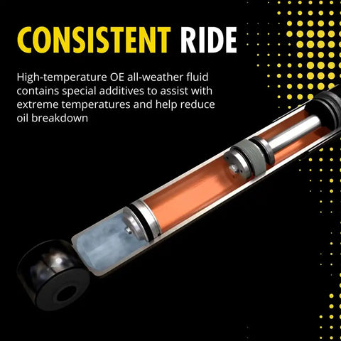 OESPECTRUM MONOTUBE