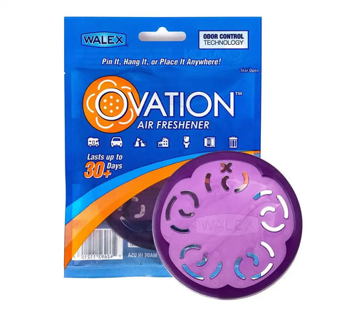 OVATION AIR - LAVENDER
