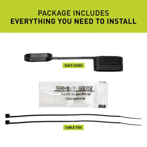 HOPKINS 43575 LMATE NISSAN PFINDER 05-6