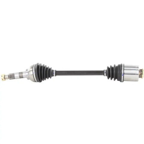 NEW CV AXLE