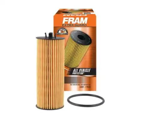 PASS CAR CART OIL FILTER