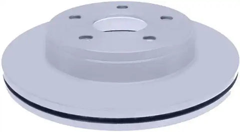 RAYBESTOS 780073FZN BRAKE ROTOR