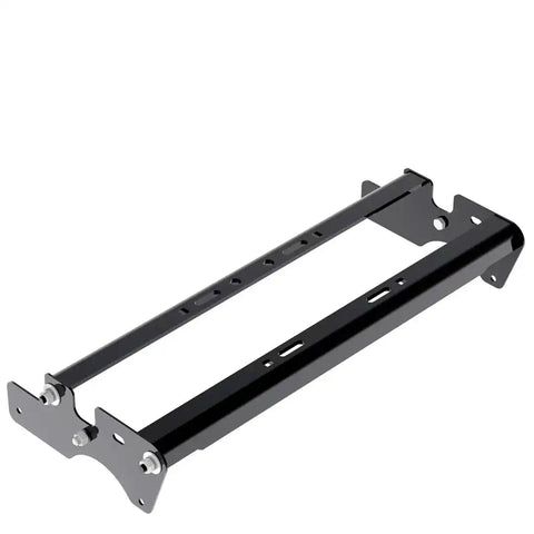 Draw-Tite 4491 Gooseneck Rail Kit