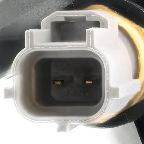 THERMOSTAT ASSEMBL