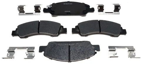 BRAKE PAD SET