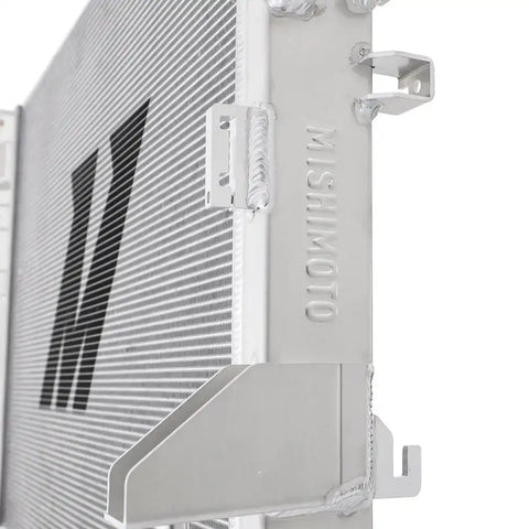 MISHIMOTO MMRAD-RAM-19 PERFORMANCE ALUMINUM RADIATOR