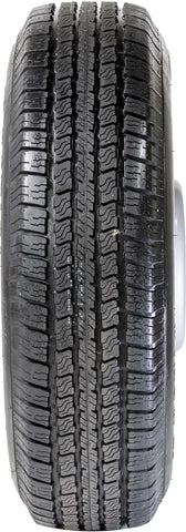 TASKMASTER A16RTK477HDM ST235/80R16 10 PLY PROVIDER ON 16X6
