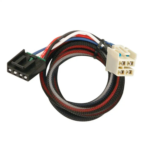 TEKONSHA 301600 TRAILER BRAKE CONTROLLER CUSTOM HAR