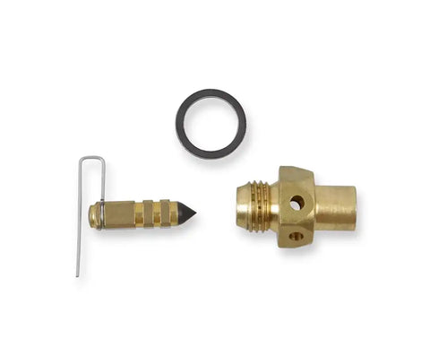 HOLLEY 6-511 6-511 NEEDLE & SEAT ASSMB