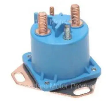 SOLENOID