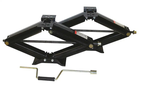 24 INCH SCISSOR JACKS