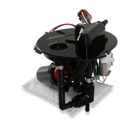 HOLLEY 12-350 5TH GEN CAMARO TWIN 340 MODULE