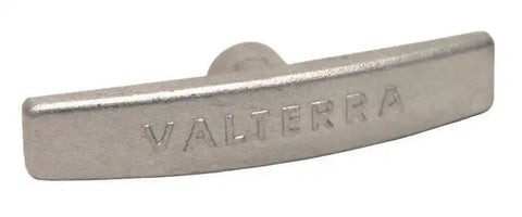 VALVE HANDLE METAL BLADEX
