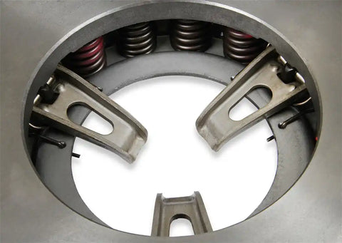 Hays 50-110 Street Clutch Pressure Plate Borg And Beck 11 in. Dia. 18.75 lbs.