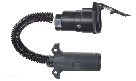 7-WAY HD PLUG 7-WAY RV SO