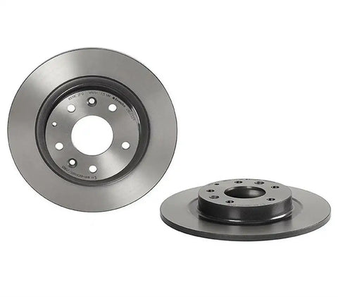 DISC BRAKE ROTOR
