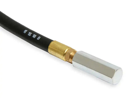 MR GASKET 8016MRG TDC WHISTLE