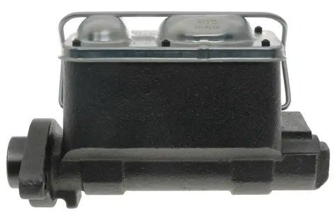 MASTER CYLINDER ASSEMBLY