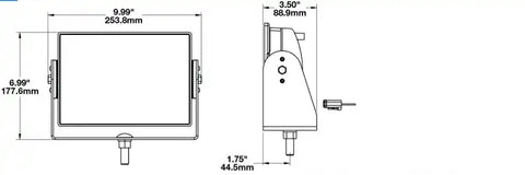 523MF-24V LED LAMP