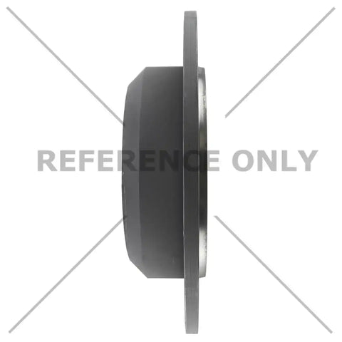 PREMIUM BRAKE ROTOR