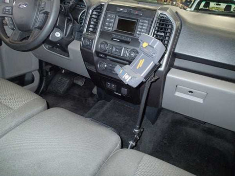 HAVIS PKG-FAM-114 2015-2018 FORD F-150 AND 2017-2018