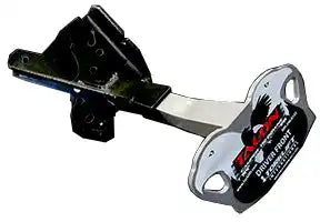 REAR TIE DOWNS