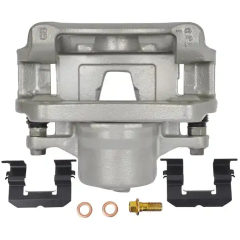 DOM UNLOADED CALIPERS