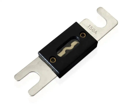 ANL FUSE  150A  SILVER FI