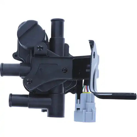HVAC HEATER CONTROL VALVE