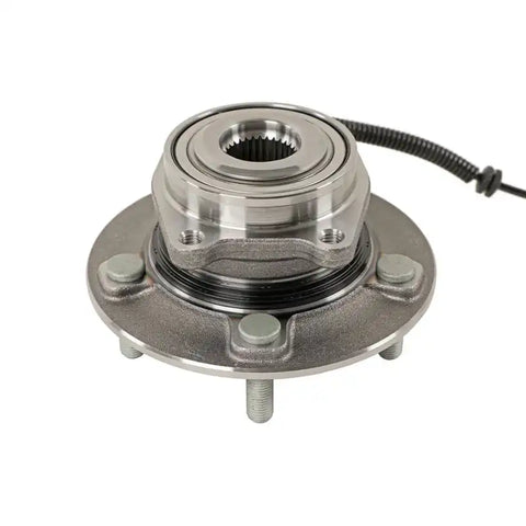 MOOG 515150 HUB ASSEMBLY