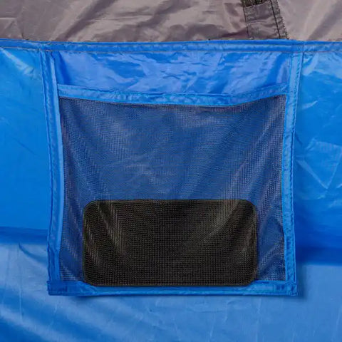 EZUP TRUCK BED TENT 5'-5.2' BED