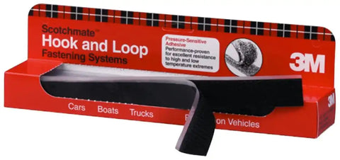 HOOK&LOOP FASTENING SYSTM PACK OF 12
