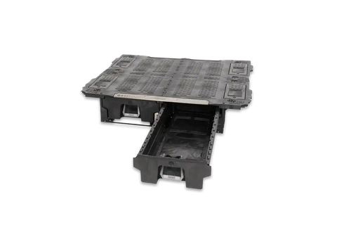 DECKED XN2 DECKED DRAWER STORAGE SYSTEM