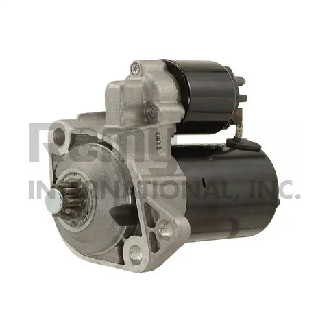 REMANUFACTURED STARTER