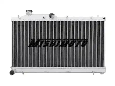 MISHIMOTO MMRAD-STI-08X SUBARU WRX AND STI X-LINE