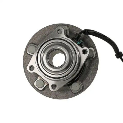MOOG 515150 HUB ASSEMBLY
