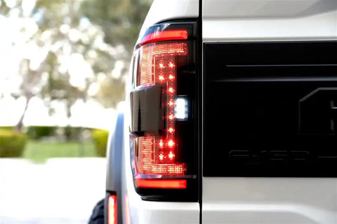 FORD F150 & RAPTOR 21-23 (REPLACES