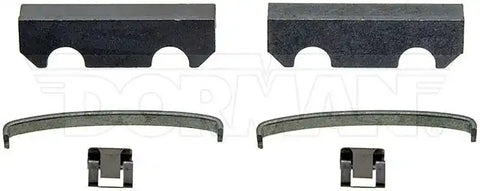 DORMAN HW5510 DISC BRAKE HDWE KIT