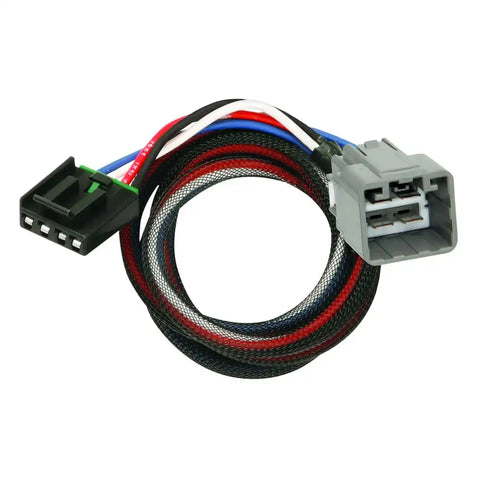 TEKONSHA 3014 BC WIRING JEEP