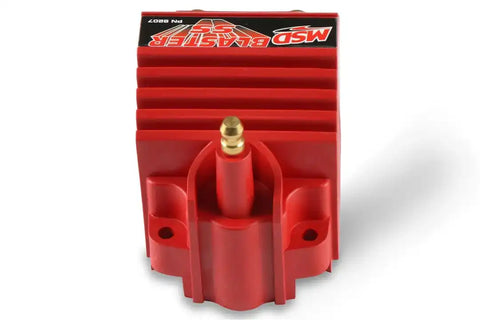 MSD STRT BLASTER COIL E-C