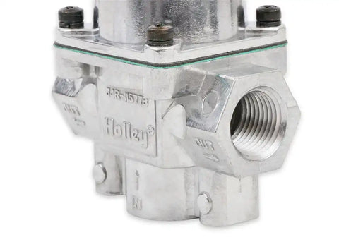 12-704 FUEL PRSSUR REGLTR