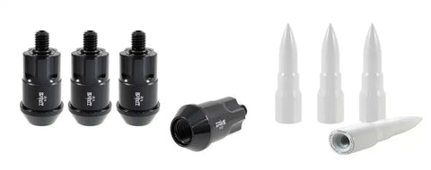 TRUE SPIKE WHEEL INSTALLATION KIT