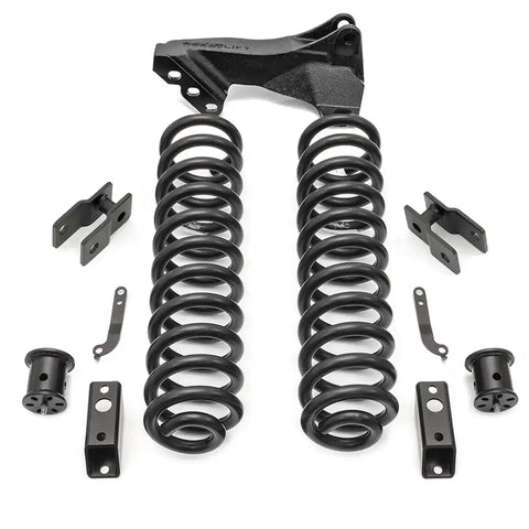 READYLIFT 46-2728 17 SPR DTY 2.5' SPRING LEVELING KIT