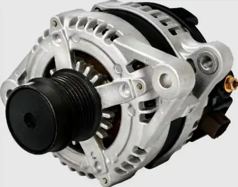 IMPORT ALTERNATOR